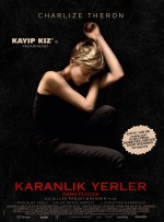 Karanlık Yerler (2015) afişi Karanlık Yerler (2015) afişi