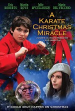 Karate (2019) afişi