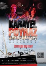 Karayel Poyraz (2015) afişi