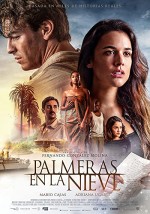 Kardaki Palmiyeler (2015) afişi