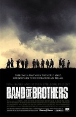 Kardeşler Takımı (2001) afişi