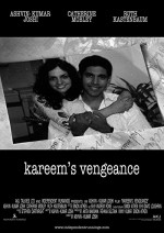 Kareem's Vengeance (2005) afişi