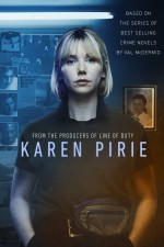 Karen Pirie (2022) afişi