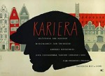 Kariera (1955) afişi