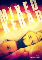 Karışık Kebab (2012) afişi