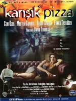 Karışık Pizza (1998) afişi