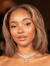 Karla-Simone Spence fotoğrafı Karla-Simone Spence fotoğrafı