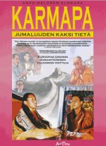 Karmapa - Jumaluuden Kaksi Tietä (1998) afişi