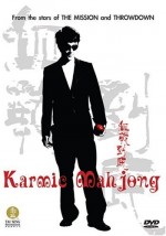 Karmic Mahjong (2006) afişi