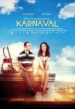 Karnaval (2013) afişi