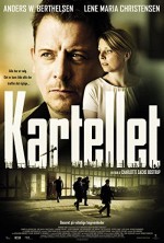 Kartel (2014) afişi