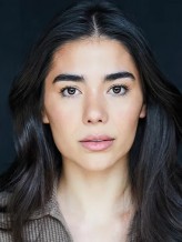 Kartiah Vergara fotoğrafı