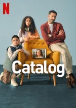 Katalog (2025) afişi