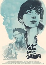 Kate Can't Swim (2017) afişi