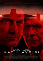 Katil Avcısı (2018) afişi Katil Avcısı (2018) afişi