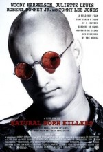 Katil Doğanlar (1994) afişi