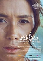 Katil Marlina (2017) afişi