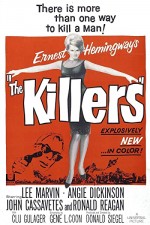 Katiller (1964) afişi