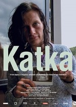 Katka (2010) afişi