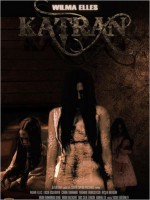 Katran (2015) afişi Katran (2015) afişi