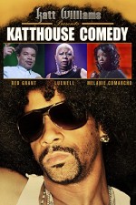 Katt Williams Presents: Katthouse Comedy (2009) afişi