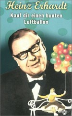 Kauf dir einen bunten Luftballon (1961) afişi