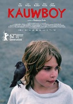 Kauwboy (2012) afişi