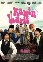 Kawin Laris (2009) afişi