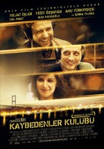 Kaybedenler Kulübü (2011) afişi