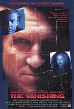 Kayboluş (1993) afişi