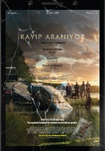 Kayıp Aranıyor (2018) afişi Kayıp Aranıyor (2018) afişi