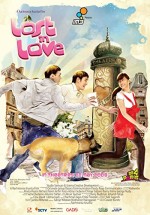 Kayıp Aşk (2008) afişi