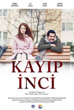 Kayıp İnci (2016) afişi