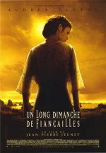 Kayıp Nişanlı (2004) afişi