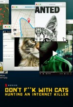 Kedilere Bulaşmayın: İnternette Katil Avı (2019) afişi