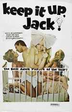 Keep it Up, Jack (1974) afişi