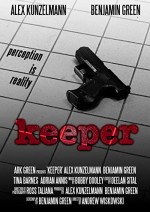 Keeper (2009) afişi