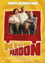 Kein Pardon (1993) afişi