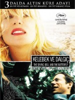 Kelebek ve Dalgıç