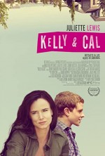Kelly & Cal (2014) afişi