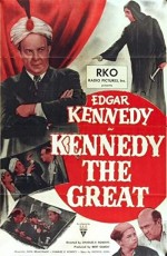 Kennedy The Great (1939) afişi