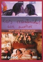 Kept And Dreamless (2005) afişi