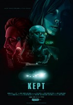 Kept Boy  (2017) afişi