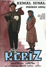 Keriz (1985) afişi