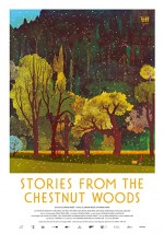 Kestane Ormanından Hikayeler (2019) afişi