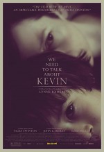 Kevin Hakkında Konuşmalıyız (2011) afişi