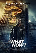 Kevin Hart: What Now? (2016) afişi