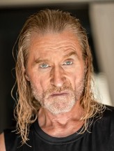 Kevin Kinkade fotoğrafı