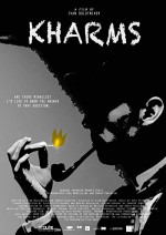 Kharms (2017) afişi