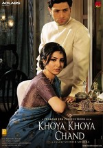 Khoya Khoya Chand (2007) afişi
